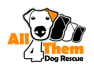 All 4 Them Dog Rescue