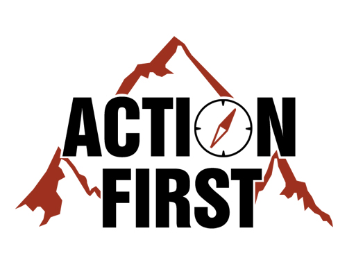 Action First