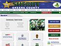 Greene County Sheriffs Office