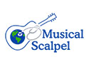 Musical Scalpel