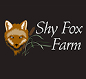 Shy Fox Farm