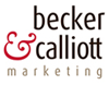 Becker & Calliot Marketing