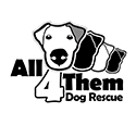 All 4 Them Dog Rescue