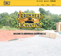 Arrowhead Excavating