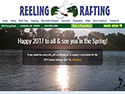 Reeling & Rafting